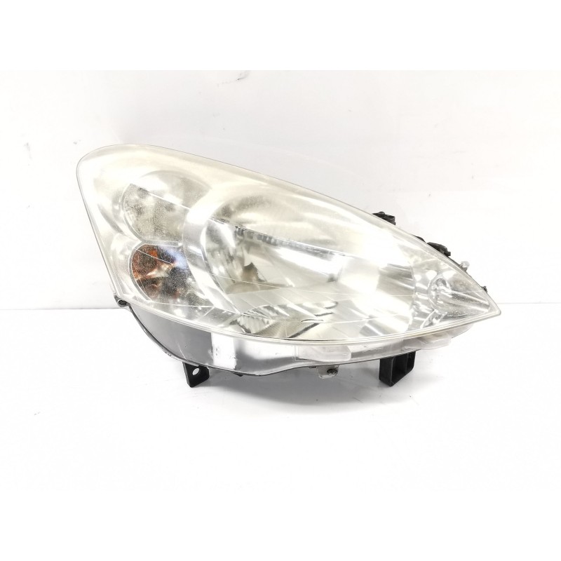 المصباح الضبابي الخلفي الأيمن Peugeot Partner tepee | Desguace Becerril