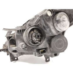 المصباح الضبابي الخلفي الأيمن Peugeot Partner tepee | Desguace Becerril