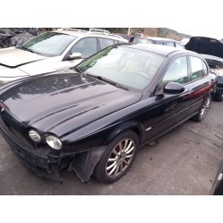 Parts breakdown for Jaguar X-type I (X400) 2.0 D Diesel of the year 2004 with engine FMBA,FMBB