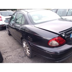 Parts breakdown for Jaguar X-type I (X400) 2.0 D Diesel of the year 2004 with engine FMBA,FMBB