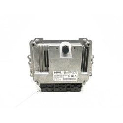 Engine control unit (ECU) Peugeot Partner tepee | Becerril Scrap Yard