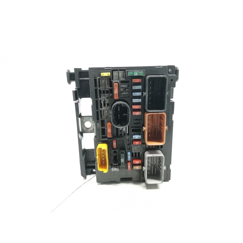 Ersatzteil BSM (Boîtier de Servitude Moteur) Peugeot Partner tepee | Desguace Becerril