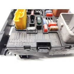 Ersatzteil BSM (Boîtier de Servitude Moteur) Peugeot Partner tepee | Desguace Becerril