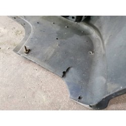 Front bumper reinforcement BMW Serie 3 compacto (E36) | Becerril Scrap Yard