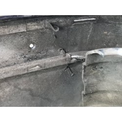 Front bumper reinforcement BMW Serie 3 compacto (E36) | Becerril Scrap Yard