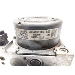 وحدة ABS عمود الإدارة Peugeot 208 I (CA_, CC_) | Desguace Becerril