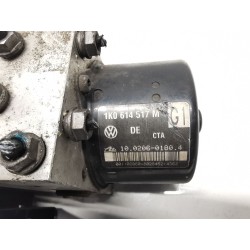 Módulo abs caña dirección Volkswagen Touran (1T1, 1T2) | Desguace Becerril