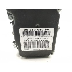 وحدة ABS عمود الإدارة Peugeot Partner tepee | Desguace Becerril