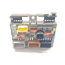 Ricambio BSM (Boîtier de Servitude Moteur) Peugeot 407 (6D_) | Desguace Becerril