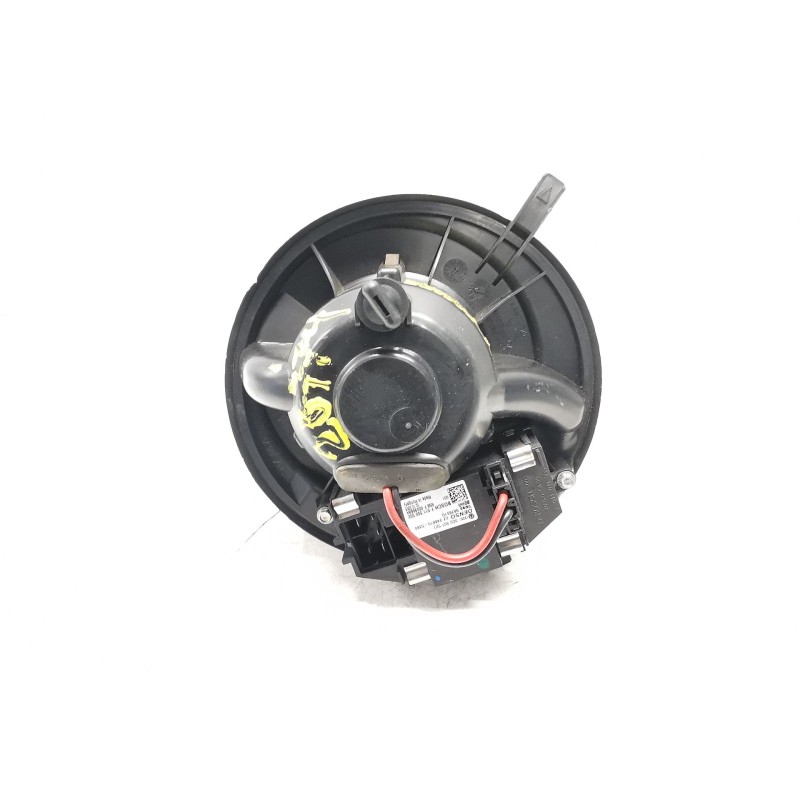 Heater motor Volkswagen Touran (1T1, 1T2) | Becerril Scrap Yard