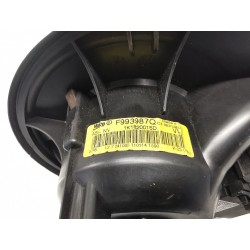 Heater motor Volkswagen Touran (1T1, 1T2) | Becerril Scrap Yard