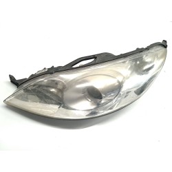 المصباح الضبابي الخلفي الأيسر Peugeot 407 (6D_) | Desguace Becerril