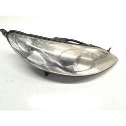 المصباح الضبابي الخلفي الأيمن Peugeot 407 (6D_) | Desguace Becerril