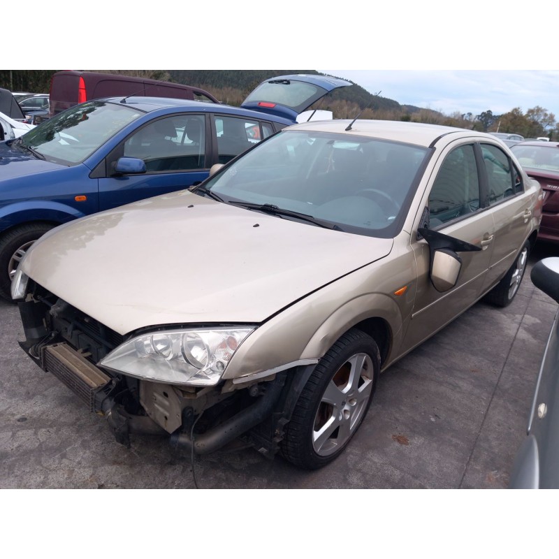 ford mondeo iii sedán (b4y) del año 2002