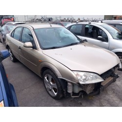 ford mondeo iii sedán (b4y) del año 2002