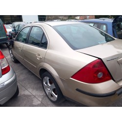 ford mondeo iii sedán (b4y) del año 2002