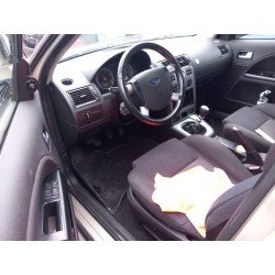 ford mondeo iii sedán (b4y) del año 2002