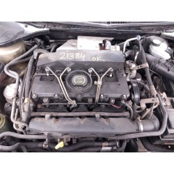 ford mondeo iii sedán (b4y) del año 2002