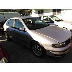 Aufschlüsselung der Teile für Seat leon (1M1) Signo Gasolina aus dem Jahr 2000 mit Motor AKL