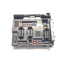 Ricambio BSM (Boîtier de Servitude Moteur) CITROEN Xsara picasso (N68) | Desguace Becerril