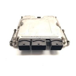 Engine control unit (ECU) CITROEN Xsara picasso (N68) | Becerril Scrap Yard
