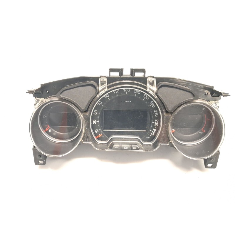 Quadro strumenti CITROEN C5 III (RD_) | Desguace Becerril