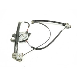 Right rear power window switch Seat Cordoba vario furgoneta/station wagon (6K5) | Becerril Scrap Yard