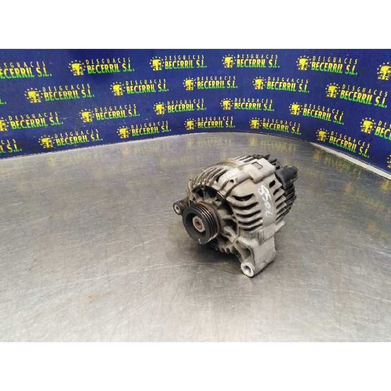Recambio de alternador para peugeot 306 berlina 3/5 puertas (s1) graffic referencia OEM IAM Recambio de alternador para peugeot 306 berlina 3/5 puertas (s1) graffic referencia OEM IAM