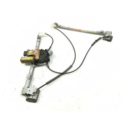 Left rear window lift switch Seat Cordoba vario furgoneta/station wagon (6K5) | Becerril Scrap Yard