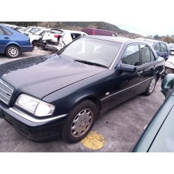 Parts breakdown for Mercedes-benz clase C (W202) C 180 (202.018) Petrol of the year 1998 with engine M 111.920,M 111.921