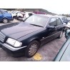 Parts breakdown for Mercedes-benz clase C (W202) C 180 (202.018) Petrol of the year 1998 with engine M 111.920,M 111.921