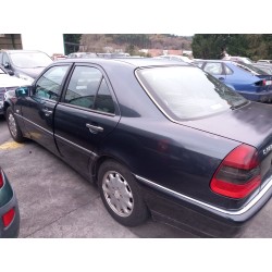 Parts breakdown for Mercedes-benz clase C (W202) C 180 (202.018) Petrol of the year 1998 with engine M 111.920,M 111.921