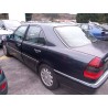 Parts breakdown for Mercedes-benz clase C (W202) C 180 (202.018) Petrol of the year 1998 with engine M 111.920,M 111.921