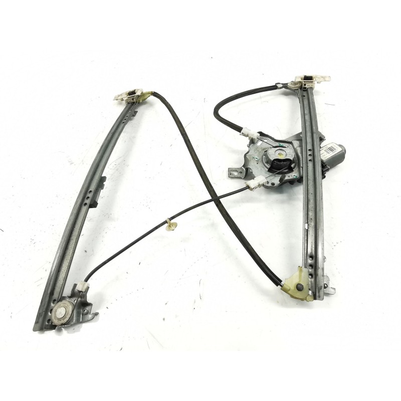 Left rear window lift switch CITROEN Xsara (N1) | Becerril Scrap Yard