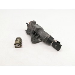 Recambio de antirrobo para audi a4 berlina (8e) 1.9 tdi (96kw) referencia OEM IAM 4B0905851C  