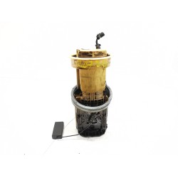 Recambio de aforador para volkswagen touran (1t1, 1t2) 1.9 tdi referencia OEM IAM 1T0919050A  A2C53044995