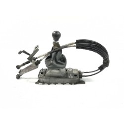 Manopla da alavanca de câmbio Volkswagen Touran (1T1, 1T2) | Desguace Becerril