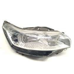 المصباح الضبابي الخلفي الأيمن CITROEN C5 III (RD_) | Desguace Becerril