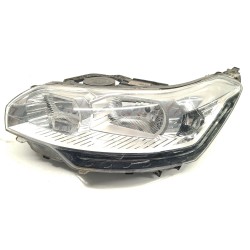 المصباح الضبابي الخلفي الأيسر CITROEN C5 III (RD_) | Desguace Becerril