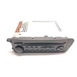 Audio-/CD-Radio-System CITROEN Xsara picasso (N68) | Desguace Becerril