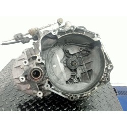 Radiador caixa de câmbio Opel Astra j (P10) | Desguace Becerril