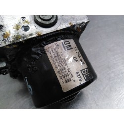 Recambio de abs para opel astra gtc cosmo referencia OEM IAM 13246535DE  
