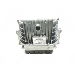 Engine control unit (ECU) Peugeot 407 Coupé (6C_) | Becerril Scrap Yard