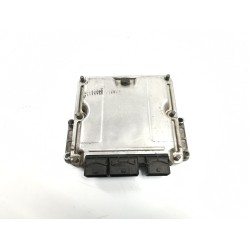 Engine control unit (ECU) CITROEN Xsara picasso (N68) | Becerril Scrap Yard