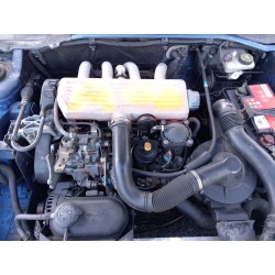 Motore e trasmissione esportazione CITROEN Xsara (N1) | Desguace Becerril