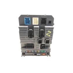 Ersatzteil BSI (Built-in Systems Interface) Peugeot 207/207+ (WA_, WC_) | Desguace Becerril