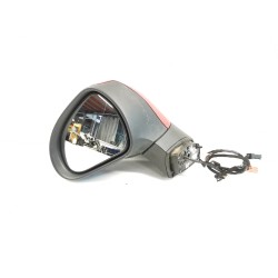 Ricambio specchietto sinistro (lato guida) Peugeot 207/207+ (WA_, WC_) | Desguace Becerril