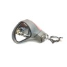 Ricambio specchietto sinistro (lato guida) Peugeot 207/207+ (WA_, WC_) | Desguace Becerril