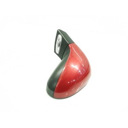 Ricambio specchietto sinistro (lato guida) Peugeot 207/207+ (WA_, WC_) | Desguace Becerril