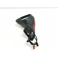 Ricambio specchietto sinistro (lato guida) Peugeot 207/207+ (WA_, WC_) | Desguace Becerril